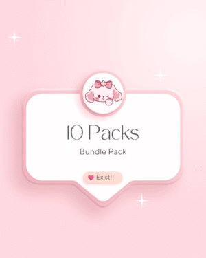 10包-主食冻干配套 Bundle