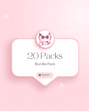 20包-主食冻干配套 Bundle