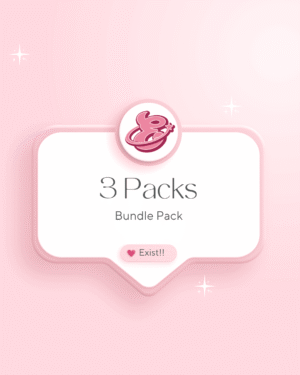 3包-主食冻干配套 Bundle