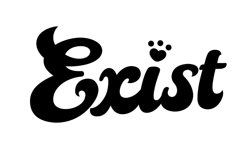 Exist Studio logo